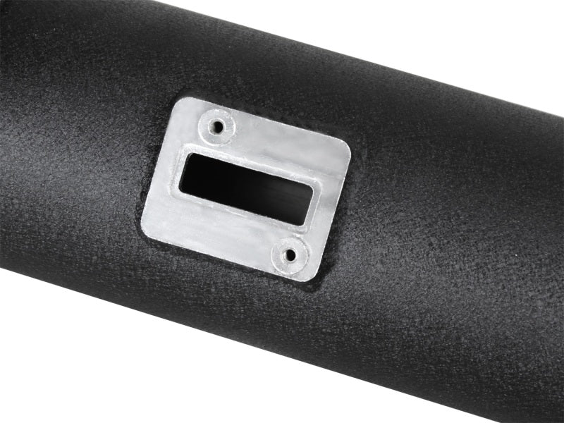 aFe MagnumFORCE Intakes Stage-2 P5R AIS P5R; Ford F-250/350 11-12 V8-6.2L (blk) - Burkken Auto Parts
