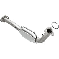 MagnaFlow Conv DF 03-06 Hummer H2 6.0L P/S - Burkken Auto Parts