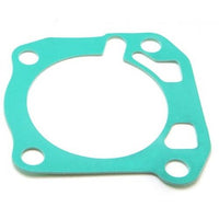 BLOX Racing Tuner Series 70mm Cast Throttle Body Gasket - Burkken Auto Parts