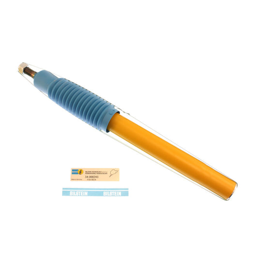 Bilstein B6 1976 BMW 3.0Si Base Front 36mm Monotube Strut Insert - Burkken Auto Parts