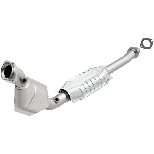 MagnaFlow Conv DF 03-05 Crown Vic Passenger Side CA - Burkken Auto Parts