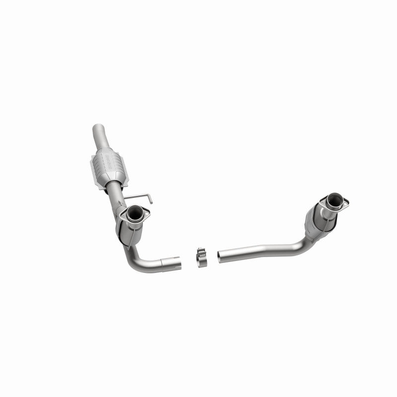 MagnaFlow Conv DF 00-03 Dodge Dakota 3.9L - Burkken Auto Parts