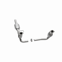 MagnaFlow Conv DF 00-03 Dodge Dakota 3.9L - Burkken Auto Parts