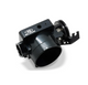 BLOX Racing 72mm Billet Throttle Body - Anodized Black - Burkken Auto Parts