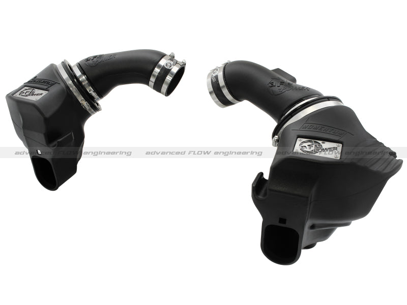 aFe Momentum PRO 5R Intake 12-14 BMW M5 V8 4.4L - Burkken Auto Parts