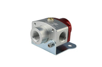 Aeromotive Carbureted Adjustable Regulator - 2-Port 3/8in NPT - Burkken Auto Parts