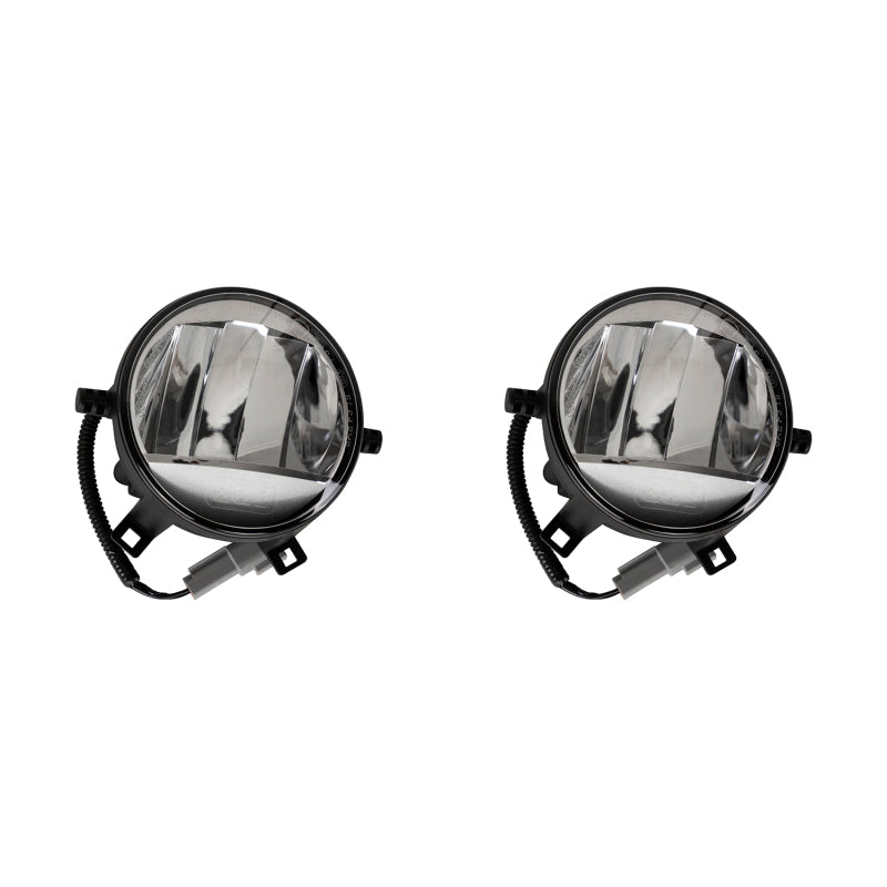 ARB Fog Light Kit LH & RH - Small - Burkken Auto Parts