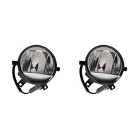 ARB Fog Light Kit LH & RH - Small - Burkken Auto Parts