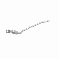 Magnaflow 01-03 Chrysler Town & Country 3.3L Direct Fit Converter - Burkken Auto Parts