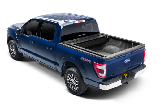 Retrax 15-18 F-150 Long Bed RetraxPRO XR