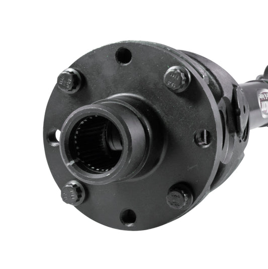 Yukon Gear Performance Rear Driveshaft HD for 2018 Jeep Rubicon 2 Door Manual