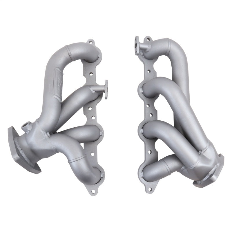 BBK 01-02 Camaro Firebird LS1 Shorty Tuned Length Exhaust Headers - 1-3/4 Titanium Ceramic - Burkken Auto Parts
