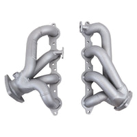 BBK 01-02 Camaro Firebird LS1 Shorty Tuned Length Exhaust Headers - 1-3/4 Titanium Ceramic - Burkken Auto Parts