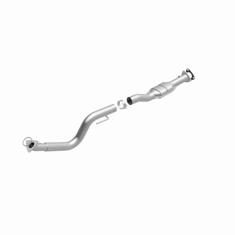 MagnaFlow Conv DF 03-07 GM 2500/3500 Passenger Side - Burkken Auto Parts