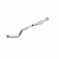MagnaFlow Conv DF 03-07 GM 2500/3500 Passenger Side - Burkken Auto Parts