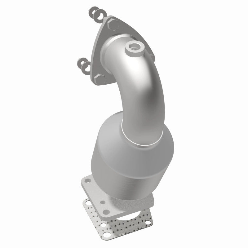 MagnaFlow Conv DF 03-08 Saab 9-3 2.0L - Burkken Auto Parts
