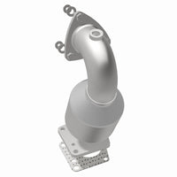 MagnaFlow Conv DF 03-08 Saab 9-3 2.0L - Burkken Auto Parts