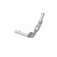 MagnaFlow Conv DF 97-98 Ford F-150 4.6L - Burkken Auto Parts