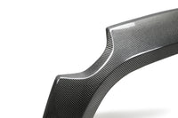 Anderson Composites 17-19 Chevy Colorado ZR2 Rear Carbon Fiber Fender Flares (Pair) - Burkken Auto Parts