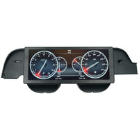 Autometer 67-68 Ford Mustang Direct-Fit InVision Dash - Burkken Auto Parts