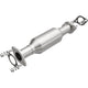 Magnaflow 05-06 Mitsubishi Outlander 2.4L Direct Fit Converter - Burkken Auto Parts