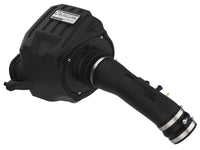 aFe Quantum Cold Air Intake w/ Pro 5R Media 07-19 Toyota Tundra V8-5.7L - Burkken Auto Parts