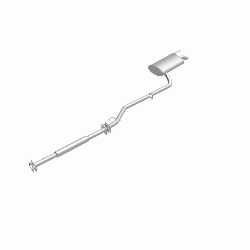 MagnaFlow BRE Exhaust Kit 02-05 Hyundai Sonata 2.7L - Burkken Auto Parts