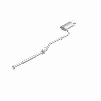 MagnaFlow BRE Exhaust Kit 02-05 Hyundai Sonata 2.7L - Burkken Auto Parts