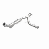 MagnaFlow Conv DF 03-04 Ford Expedition 5.4L V8 Passenger Side - Burkken Auto Parts