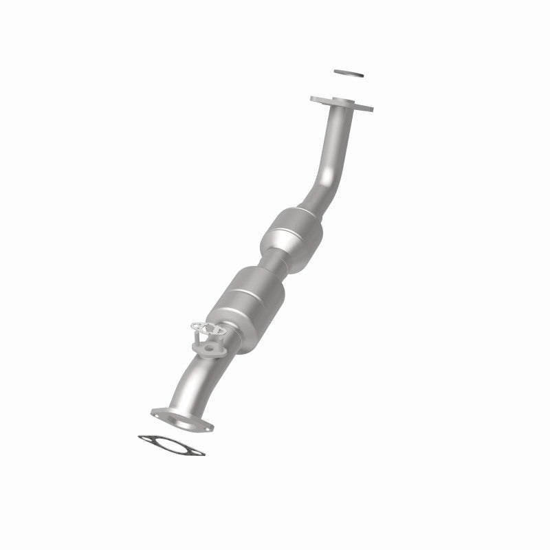 MagnaFlow Conv DF 98-02 Lexus LX470 4.7L - Burkken Auto Parts