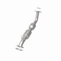 MagnaFlow Conv DF 98-02 Lexus LX470 4.7L - Burkken Auto Parts