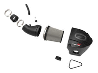 aFe Momentum GT Pro Dry S Stage-2 Intake System 11-15 Dodge Challenger/Charger R/T V8 6.4L HEMI - Burkken Auto Parts