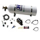 Nitrous Express Proton Series Nitrous Kit w/15lb Bottle - Burkken Auto Parts