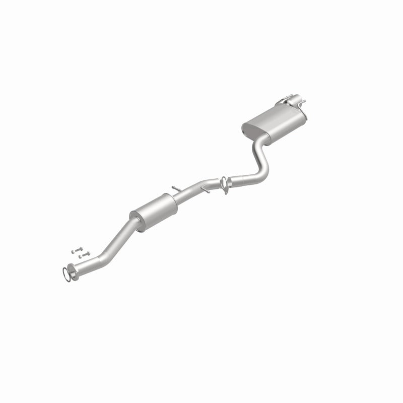 MagnaFlow BRE Exhaust Kit 01-05 Lexus IS300 3L - Burkken Auto Parts