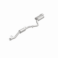 MagnaFlow BRE Exhaust Kit 01-05 Lexus IS300 3L - Burkken Auto Parts