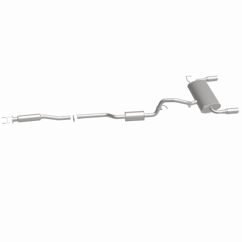 MagnaFlow BRE Exhaust Kit 13-18 Ford Escape - Burkken Auto Parts