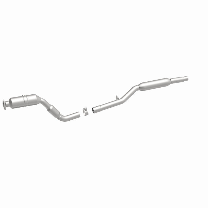 MagnaFlow Conv Direct Fit 05-05 Audi A6 Quattro 3.2L - Burkken Auto Parts