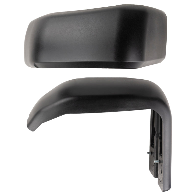 ARB Buff Kit S/Bar 30mmr No Hole - Burkken Auto Parts