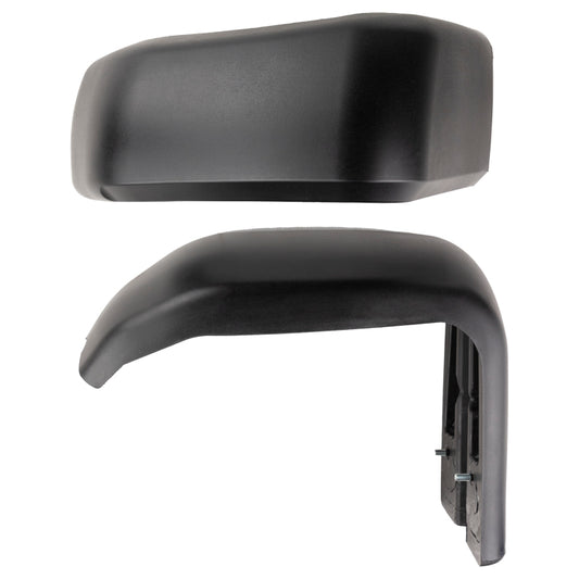 ARB Buff Kit S/Bar 30mmr No Hole - Burkken Auto Parts