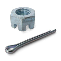 BLOX Racing Roll Center Adjuster / Extended Ball Joint - 92-00 Honda Civic / 94-01 Integra - Burkken Auto Parts