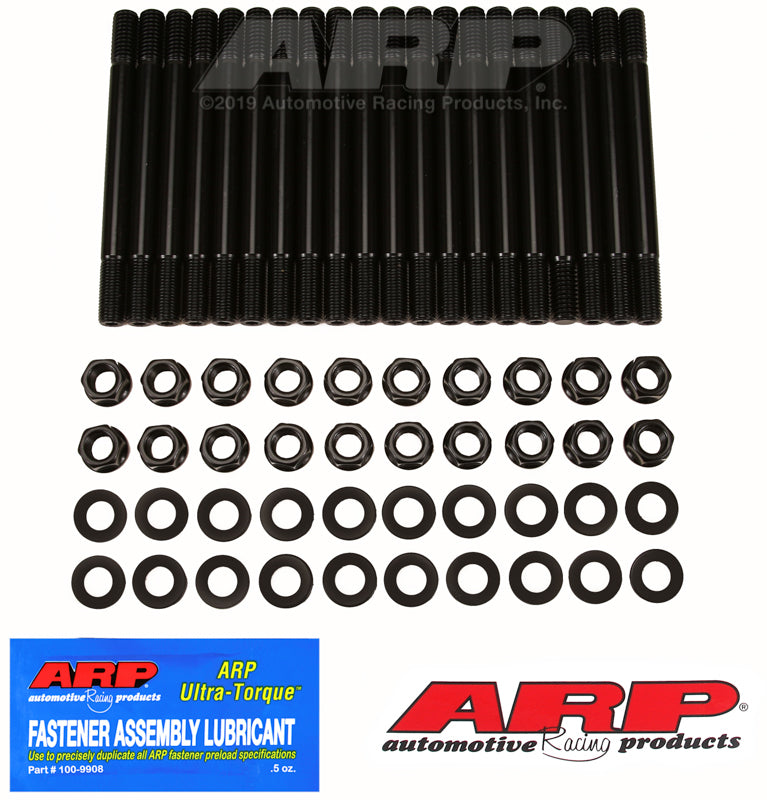 ARP Ford 5/8 Inch Hex Head Stud Kit - Burkken Auto Parts