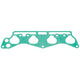 Edelbrock Intaket Manifold Gasket Kit (For Turbo Manifold) - Burkken Auto Parts