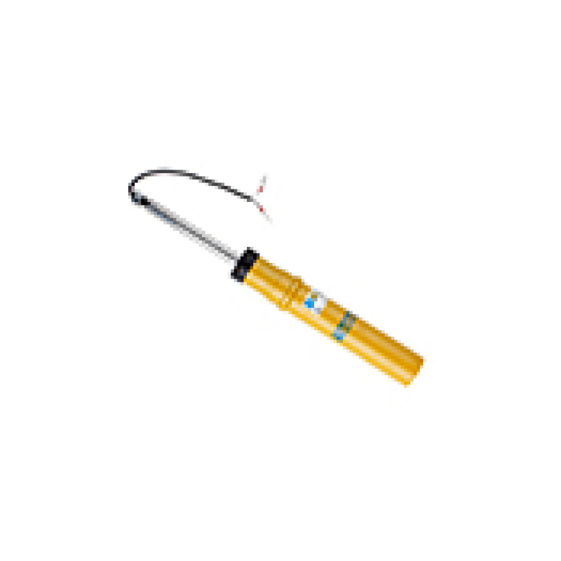 Bilstein B6 (DampTronic) 15-17 Porsche Macan (w/PASM) Twintube Shock Absorber - Burkken Auto Parts