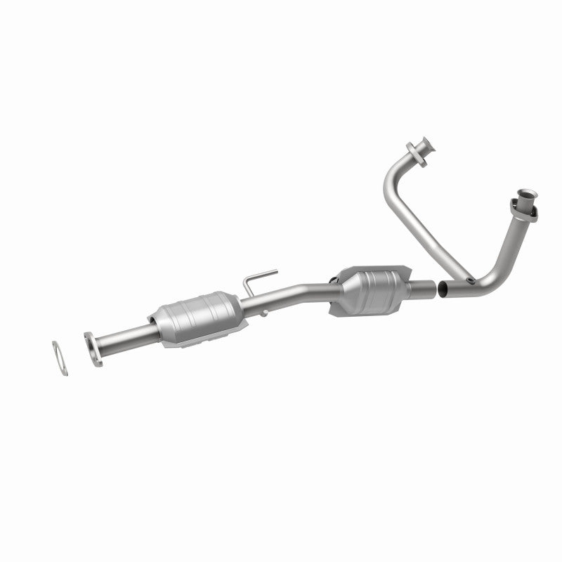 MagnaFlow Conv DF 86-97 Ford Aerostar 3.0L - Burkken Auto Parts