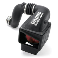 Banks Power 10-12 Dodge 6.7L Ram-Air Intake System - Burkken Auto Parts
