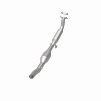 Magnaflow 2001 Volkswagen Beetle 2.0L Direct Fit Converter - Burkken Auto Parts