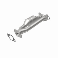 MagnaFlow Conv DF 2003 Mazda 6 3.0L Rear - Burkken Auto Parts