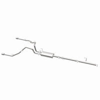 MagnaFlow BRE Exhaust Kit 10-11 Dodge Ram 1500 5.7L - Burkken Auto Parts