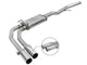 aFe Rebel Series 3in-2.5in 409 SS Cat-Back Exhaust 09-18 GM Silverado/Sierra 1500 V6-4.3L / V8-4.6L - Burkken Auto Parts