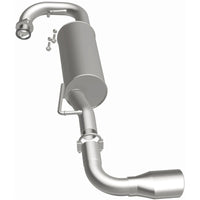 MagnaFlow BRE Exhaust Kit 11-16 Scion tC 2.5L - Burkken Auto Parts